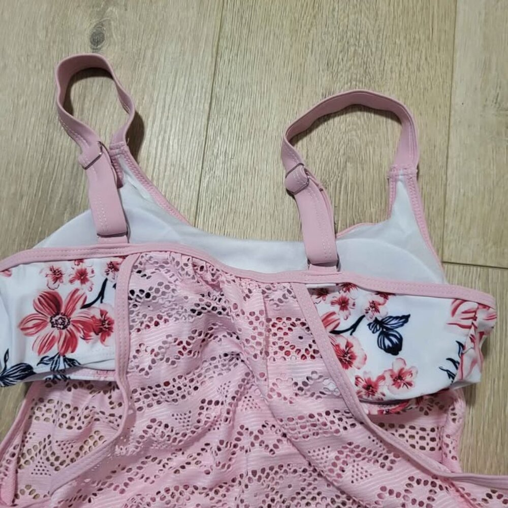 Tank top bikini - Picture 2 of 2